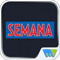 REVISTA SEMANA on 9Apps
