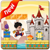 Super Jungle Boys icon