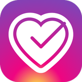 Likes Instagram icon