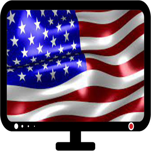USA tv live icon