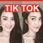 ikon Vid Tik Tok 2018