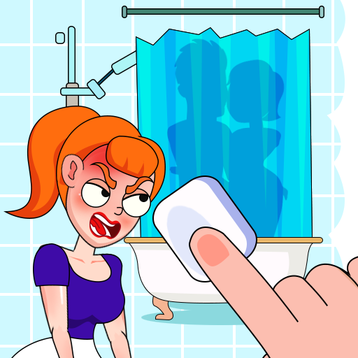 Padam Master, Brain Puzzle icon