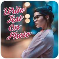 Write Text On Photo on 9Apps