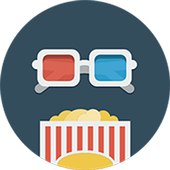 Movies Time icon