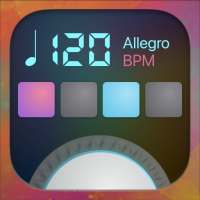 Pro Metronome on 9Apps