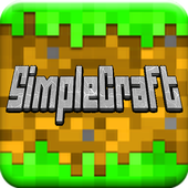 Simple Craft: Adventures icon