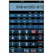 Scientific Calculator for FREE on 9Apps
