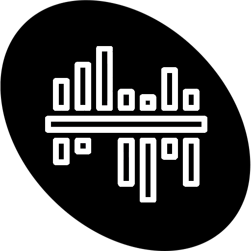 KoKo  Player: Power and Beauty music player icon