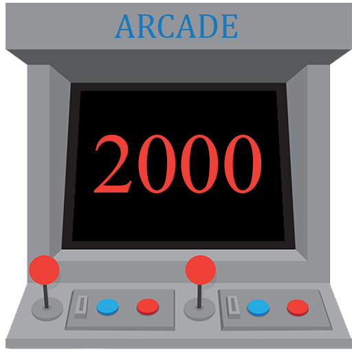 MAME Fighting 2000 icon