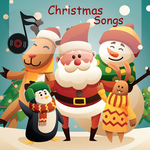 Noeli nyimbo za x mas icon