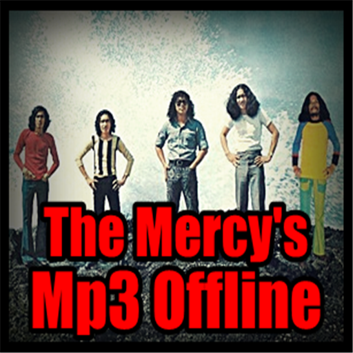 The Mercy's Mp3 Offline icon