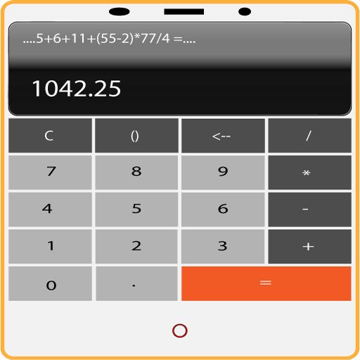 Calculator X icon