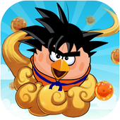 Dragon Bird Z icon