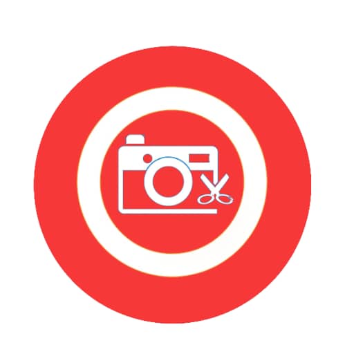 Ps Photo Editor icon