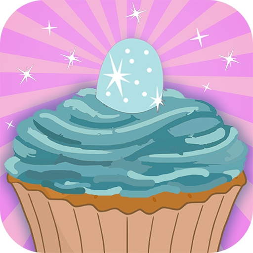 Cupcake Bake Shop icon