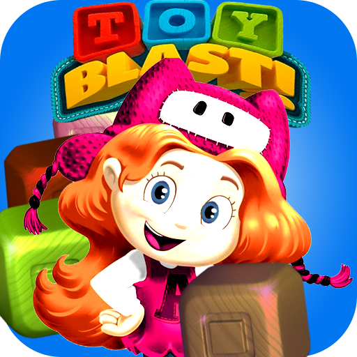 Guide For Toy Girls Blast icon