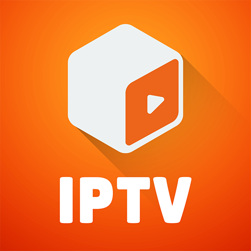 Xtream IPTV - Live TV icon