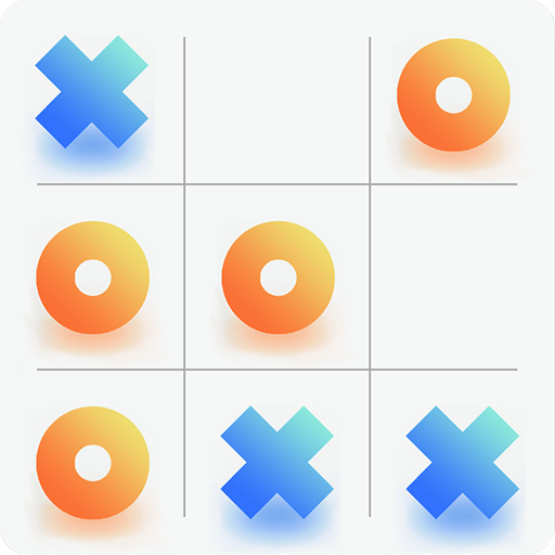 Tic Tac Toe icon