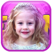 Like Nastya Vlog иконка