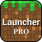 Block Launcher Mods for MCPE icon
