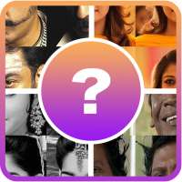 Tamil Actor Actress Quiz on 9Apps