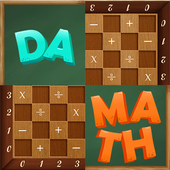 DaMath icon