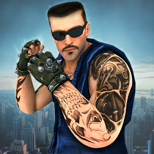 Fight Club - Fighting Games icon