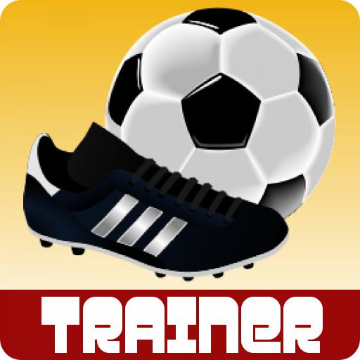 Football Trainer icon