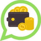 Wallet Story icon