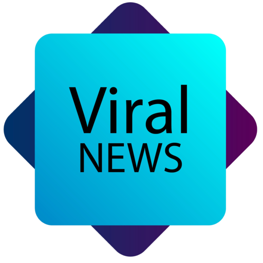 Viral News App icon