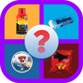 Guess Food Name icon