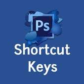 Adobe Photoshop Shortcut Keys