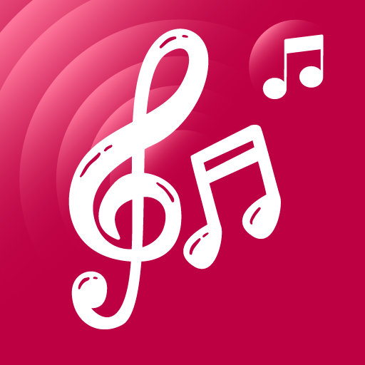 popular ringtones for phone, popular sounds app icon