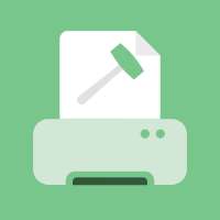 Hammer Print on 9Apps