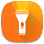 Flashlight иконка