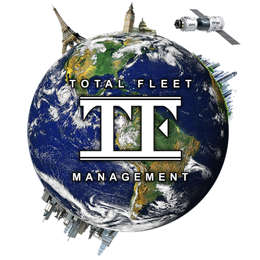 TFM GPS System icon