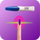 Pregnancy Test Prank icon