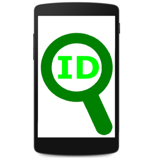 Device ID icon