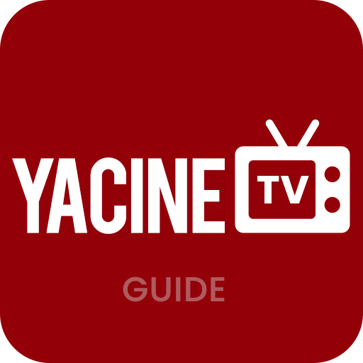 Guide for Yacine TV icon