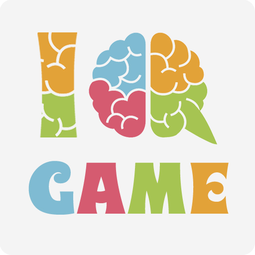 IQ Brain Game أيقونة