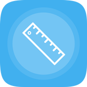 Ruler أيقونة