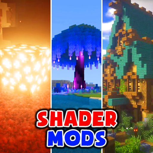Ultra Shaders Mod icon