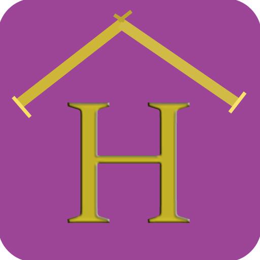 HOME SIM icon