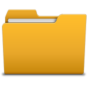 File Explorer FREE icon