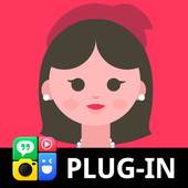 Mother's Day - Photo Grid icon