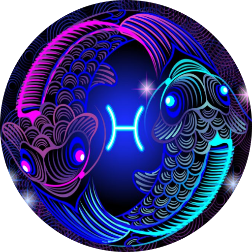 Pisces Horoscope Free With Daily Zodiac Sign icon