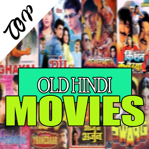 Old Hindi Movies Free Download icon