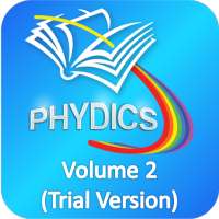 Interactive Physics Dictionary - Volume 2 (Trial) on 9Apps