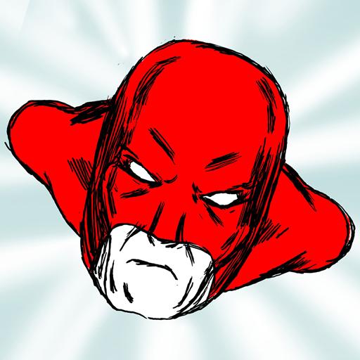 I am Super I Fly More Or Less icon