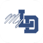 Lower Dauphin SD myLD icon